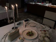 -圣丰索菲特·法国餐厅