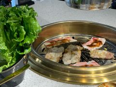 -妥妥烤肉料理(昙华林店)