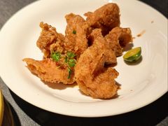 -锦府园·新台州菜(合生汇店)