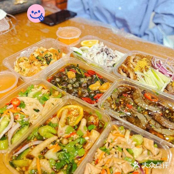 姐弟酒料小吃(吉怡路店)