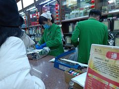 -张一元(前门店)