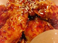 -一乐韩国炸鸡(梅江店)