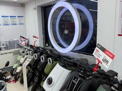 -小牛电动体验·租电动车(德胜门店)