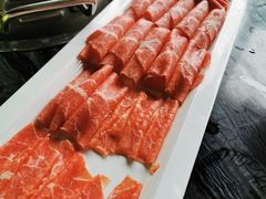 -天都火锅酒楼(虹梅南路店)