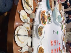 -紫光园·烤鸭·北京菜(劲松店)