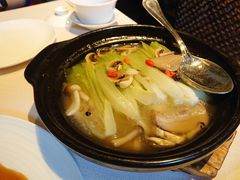 -丽思卡尔顿酒店-天泰轩中餐厅(大沽北路店)