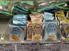 -泰康食品(南京东路店)