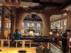 -呷哺呷哺 黄金牧场 (欢乐谷店)