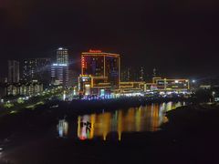 -佛山南海雅乐轩酒店