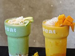 -O'eat Blossom&Pelican(深圳首店)