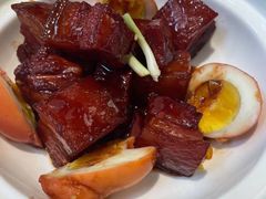-乾隆美食·本帮菜(黄河路店)
