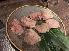 -大馥·炭火烧肉酒场(莘庄莘福坊店)