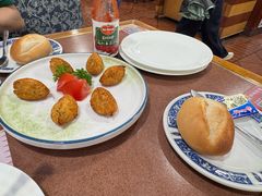 -玫瑰园西餐厅(新华大厦店)