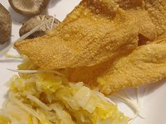 -京元盛铜锅涮肉(上海总店)