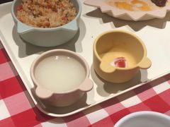 -西贝(南开大悦城店)
