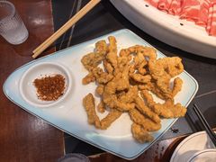 -乐宴·老北京铜火锅(桂庙店)