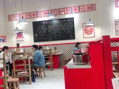 大堂-陳艳红火锅(港汇店)