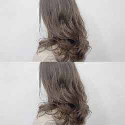 -HD HAIR STYLE