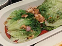 -新乾隆酒楼(帝景园店)