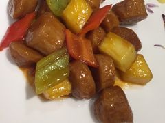 -茹·pure vegan(博华广场店)