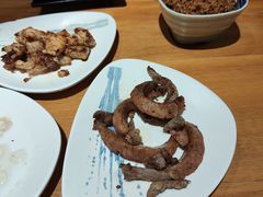 -一井烧肉·活鳗·寿司(望京SOHO店)