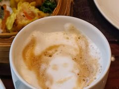 -万荟轩海鲜·粤式点心自助餐厅(蓝海风万怡酒店)