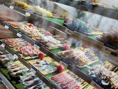 自助取餐区-眉州东坡(亚运村店)