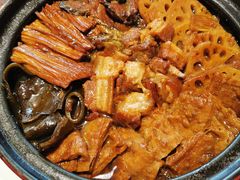 -城南往事·鲁菜济南菜(龙奥万科店)