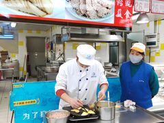 -农工商超市(金沙江路店)