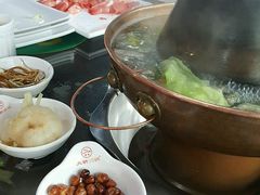 -大明铜锅·烤涮坊·烧烤(总店)