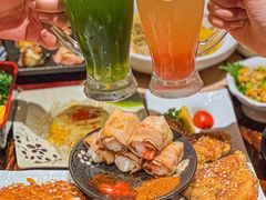 -小川洋风料理(街道口店)