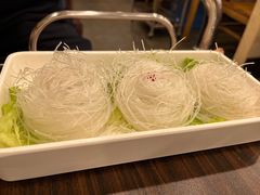粉丝-牛街·马辈儿涮肉(陶然亭店)