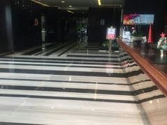 -长沙豪布斯卡酒店(长沙省政府德思勤店)