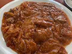 -德贤烧麦菜馆(本溪路店)
