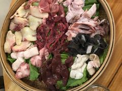 -喜半仙·牛八宝·两江米粉酒(普陀路店)