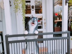 -TrueLove @ Neverland (Husky Cafe)