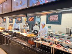 -榆美酒店·中餐厅