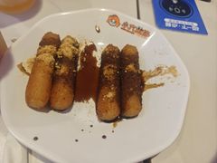 -小六鱼你.下饭酸菜鱼(益田假日广场店)