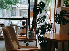 -栖咖啡(泉舜店)