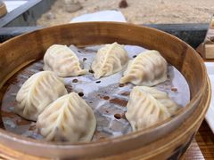 -东升灌浆包(辛庄街总店)