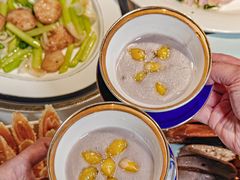 -金成潮菜博物馆(海珠湿地店)