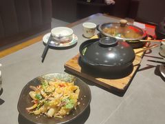 -得意啫·广东啫啫煲(前海HOP店)
