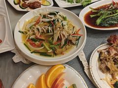 -喀什骑仕大观园