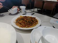 -清真·卡德尔大叔新疆主题餐厅(龙汇路店)