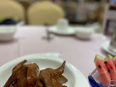 -金时代顺风大酒店(静安大融城店)