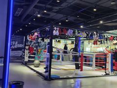 -一兆韦德健身(浦东万达会所)