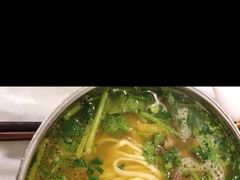 -杨记拉面总店
