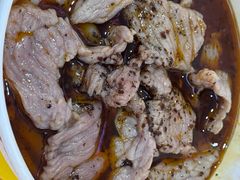 -王记生烫牛杂面馆(兰陵路店)