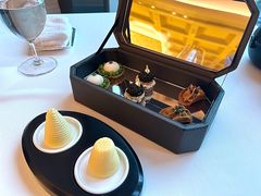 -Caprice(香港四季酒店)