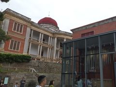 -鼓浪屿·八卦楼
